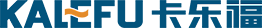 卡乐福不锈钢水管品牌logo